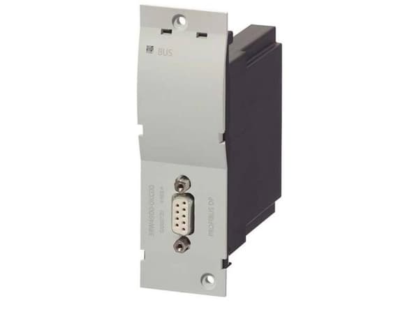 Siemens 3RW4900-0KC00 3RW49000KC00 Viestintämoduuli
