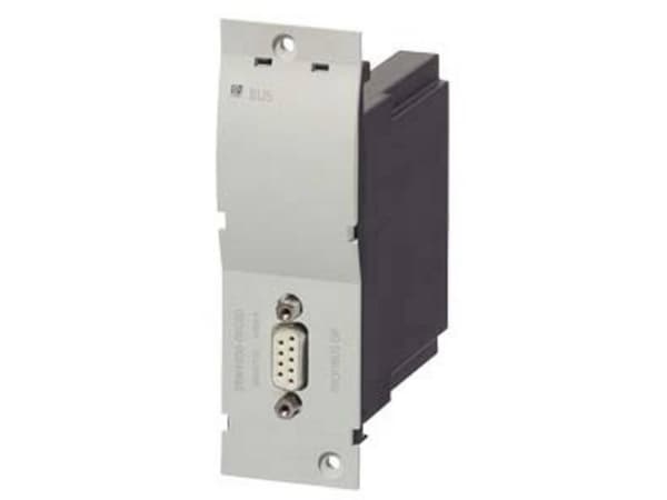 Siemens 3RW4900-0KC00 3RW49000KC00 Viestintämoduuli