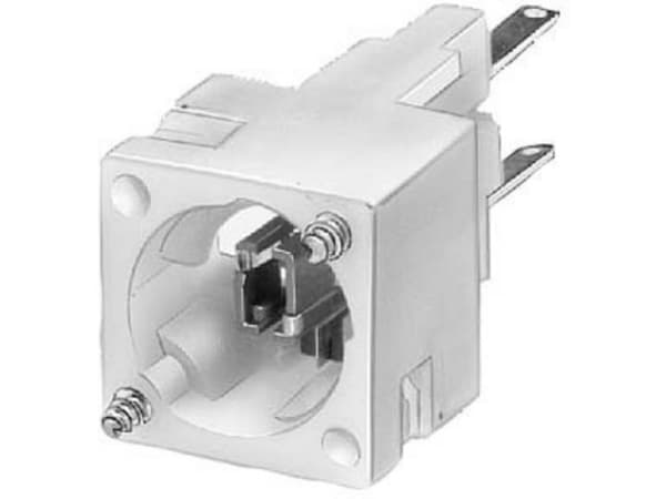 Siemens 3SB2304-2A Uttag 60 V 1 st