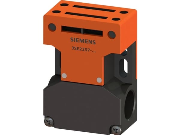 Siemens 3SE2257-6XX Säkerhetsgränsbrytare 4 A IP67 1 st