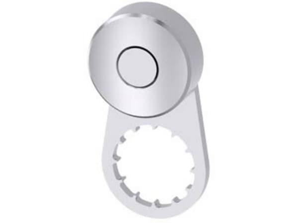 Siemens 3SE5000-0AA31-1AJ0 Svingarm Svingstang, Svingstang i rustfrit stål, Plastrulle 1 stk