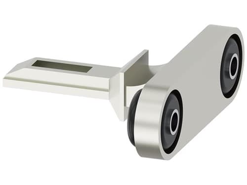 Siemens 3SE50000AV03 3SE5000-0AV03 Aktivaattori 1 kpl
