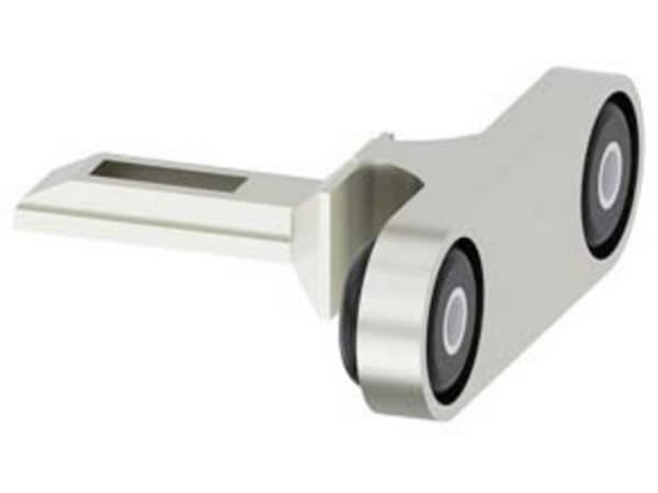 Siemens 3SE50000AV03 3SE5000-0AV03 Aktivaattori 1 kpl