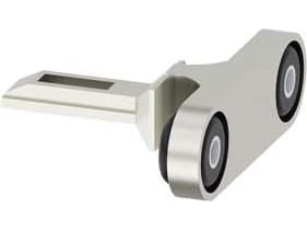 Siemens 3SE50000AV03 3SE5000-0AV03 Aktivaattori 1 kpl