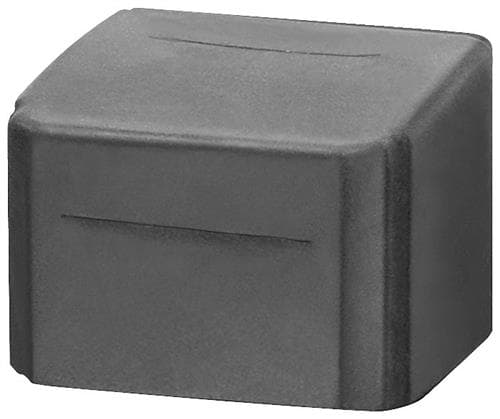 Siemens 3SE50000AV081AA2 3SE5000-0AV08-1AA2 Suojakorkki 1 kpl
