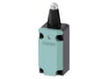 Pikkukuva 3 / 5: Siemens 3SE51120BD02 3SE5112-0BD02 Stopkontakt 6 A Rustfrit stål rulle, Rullestempel IP66, IP67 1 stk 1 stk