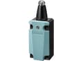 Pikkukuva 5 / 5: Siemens 3SE51120BD02 3SE5112-0BD02 Stopkontakt 6 A Rustfrit stål rulle, Rullestempel IP66, IP67 1 stk 1 stk