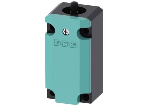 Siemens 3SE51120KA001CA0 3SE5112-0KA00-1CA0 Baskontakt för positionskontakt 6 A IP66, IP67 1 st