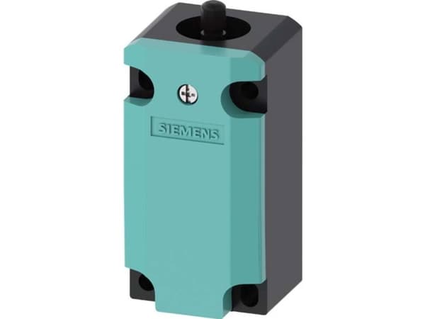 Siemens 3SE51120KA001CA0 3SE5112-0KA00-1CA0 Baskontakt för positionskontakt 6 A IP66, IP67 1 st