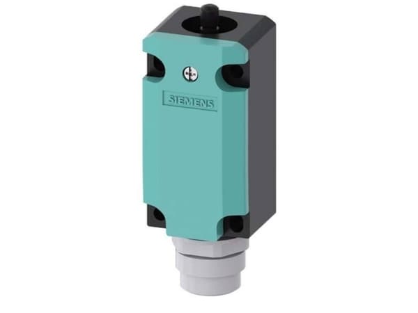 Siemens 3SE5115-0KA00-1AD1 Peruskosketin asentokosketinta varten 6 A IP65 1 kpl 1 kpl