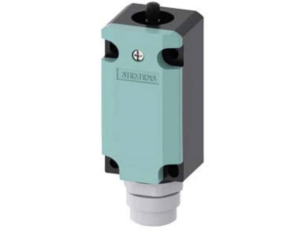 Siemens 3SE5115-0KA00-1AD1 Peruskosketin asentokosketinta varten 6 A IP65 1 kpl 1 kpl