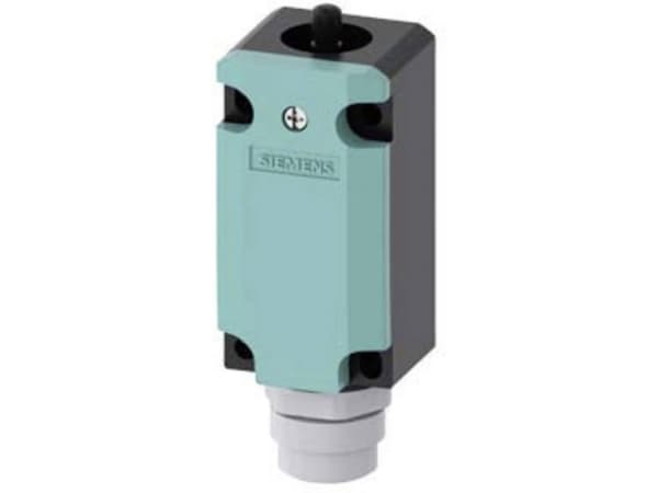 Siemens 3SE5115-0KA00-1AD1 Peruskosketin asentokosketinta varten 6 A IP65 1 kpl 1 kpl