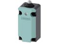 Miniatyrbild 2 av 4: Siemens 3SE51320LB01 3SE5132-0LB01 Stoppkontakt 6 A Kopplingspärr, Pärr i rostfritt stål IP66, IP67 1 st