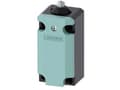 Miniatyrbild 1 av 4: Siemens 3SE51320LB01 3SE5132-0LB01 Stoppkontakt 6 A Kopplingspärr, Pärr i rostfritt stål IP66, IP67 1 st
