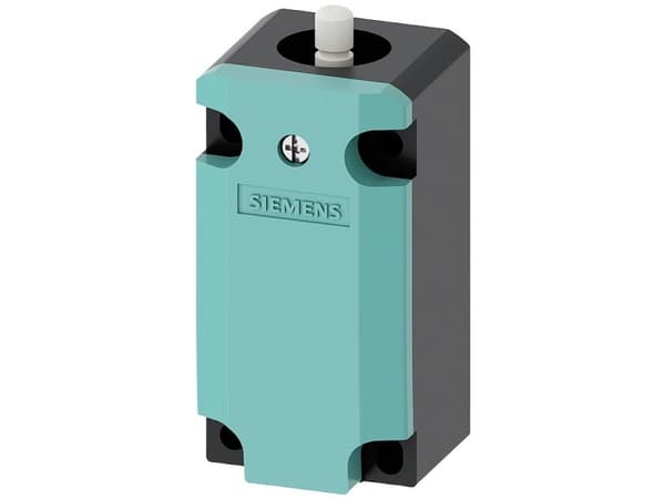Siemens 3SE51320MA001CA0 3SE5132-0MA00-1CA0 Baskontakt för positionskontakt 6 A IP66, IP67 1 st
