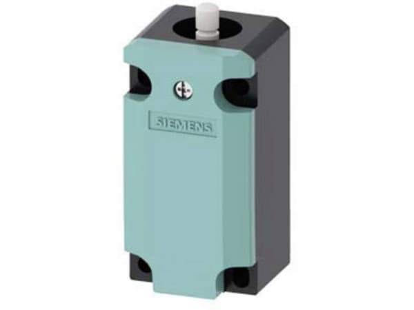 Siemens 3SE51320MA001CA0 3SE5132-0MA00-1CA0 Baskontakt för positionskontakt 6 A IP66, IP67 1 st