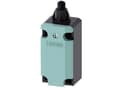 Miniatyrbild 2 av 5: Siemens 3SE51320PC03 3SE5132-0PC03 Stoppbrytare 6 A Kupolstötdämpare, Plaststötdämpare IP66, IP67 1 st