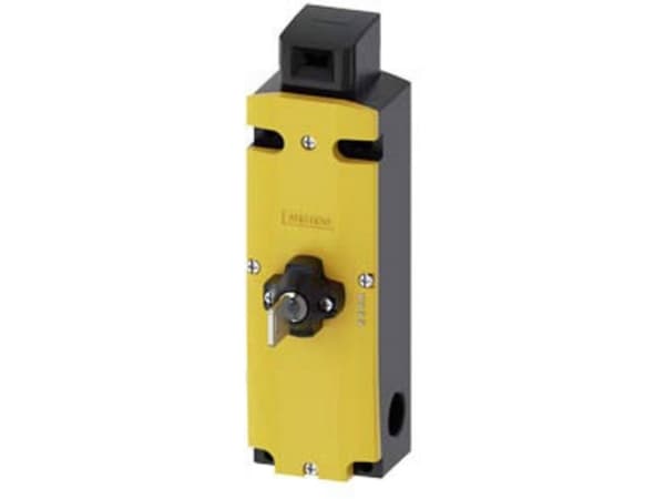 Siemens 3SE53223SE23 3SE5322-3SE23 Säkerhetsgränslägesbrytare 230 V 6 A IP66, IP67 1 st