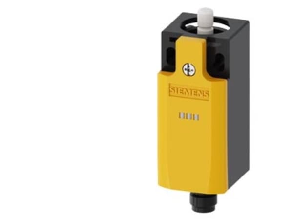 Siemens 3SF1214-1KC05-1BA1 Pysäytyskytkin 30 V IP66, IP67 1 kpl 1 kpl