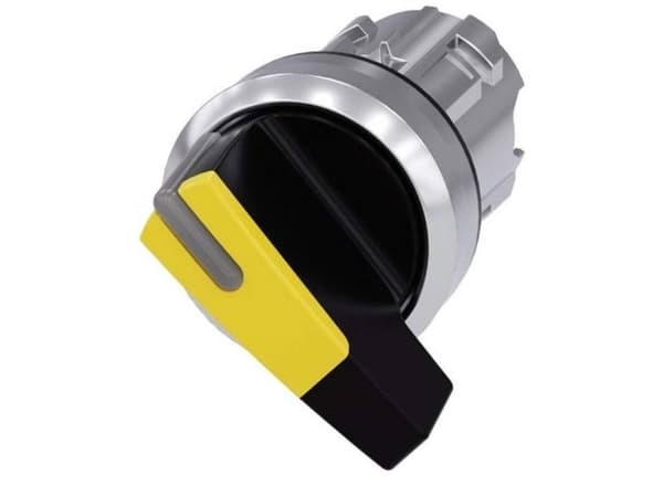 Siemens 3SU1052-2CF30-0AA0, Tjeckien, 20 g, 35 mm, 52 mm, 28 mm