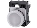 Pikkukuva 2 / 4: Siemens 3SU1103-6AA60-1AA0 Valoilmaisin 1 kpl