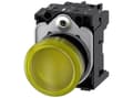 Pikkukuva 4 / 4: Siemens 3SU1106-6AA30-1AA0 Valoilmaisin 1 kpl