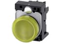Pikkukuva 2 / 4: Siemens 3SU1106-6AA30-1AA0 Valoilmaisin 1 kpl