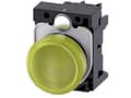 Pikkukuva 1 / 4: Siemens 3SU1106-6AA30-1AA0 Valoilmaisin 1 kpl