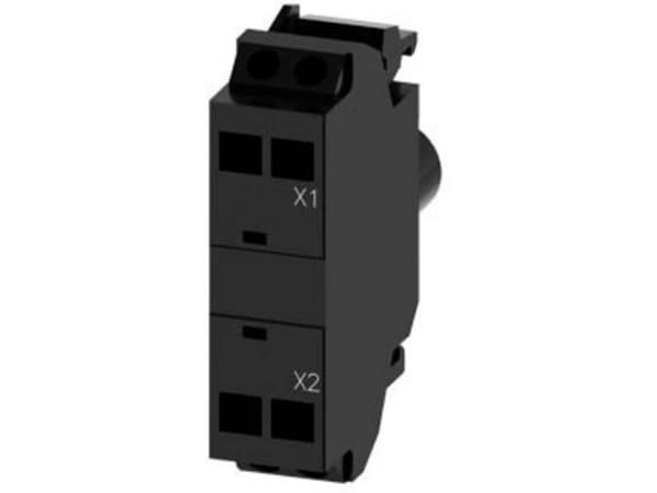 Siemens 3SU1401-1BG50-3AA0 LED-modul Blå 24 V 1 stk