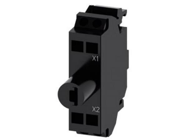 Siemens 3SU1401-2BC20-3AA0 LED-modul Rød 110 V 1 stk