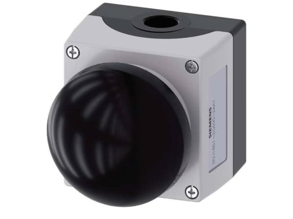 Siemens 3SU18512GA002AA1 3SU1851-2GA00-2AA1 Kaappi IP66, IP67, IP69/IP69K 1 kpl