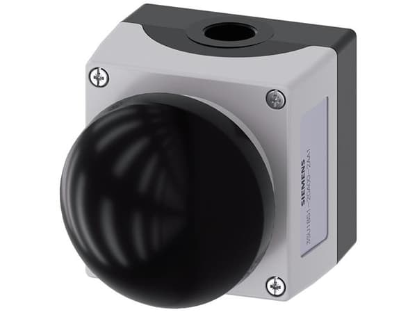 Siemens 3SU18512GA002AA1 3SU1851-2GA00-2AA1 Kaappi IP66, IP67, IP69/IP69K 1 kpl