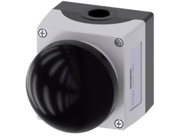 Siemens 3SU18512GA002AA1 3SU1851-2GA00-2AA1 Kaappi IP66, IP67, IP69/IP69K 1 kpl