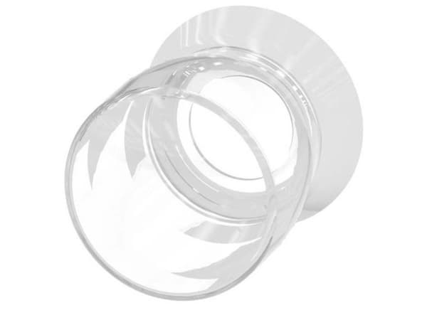 Siemens 3SU19000DF700AA0 3SU1900-0DF70-0AA0 Suojakansi IP66, IP67 1 kpl
