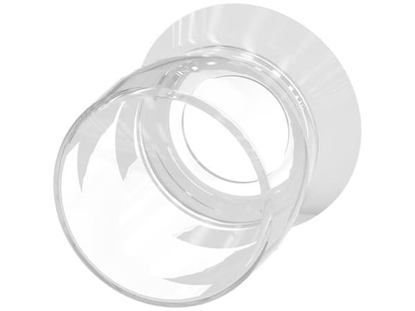 Siemens 3SU19000DF700AA0 3SU1900-0DF70-0AA0 Suojakansi IP66, IP67 1 kpl