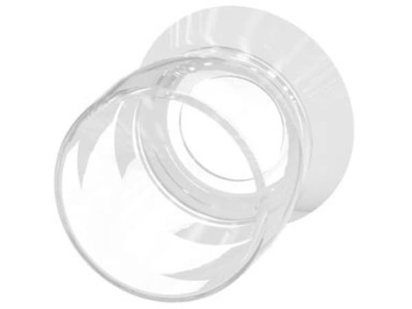 Siemens 3SU19000DF700AA0 3SU1900-0DF70-0AA0 Suojakansi IP66, IP67 1 kpl