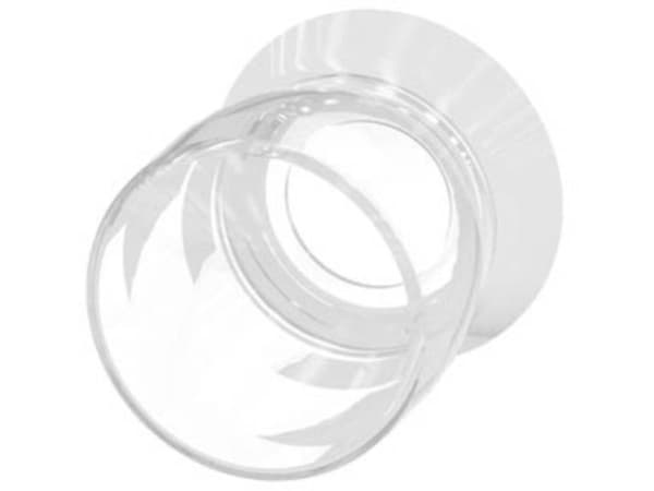 Siemens 3SU19000DF700AA0 3SU1900-0DF70-0AA0 Suojakansi IP66, IP67 1 kpl