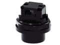 Pikkukuva 4 / 4: Siemens 3SU1900-0HX10-0AA0 Adapter IP66, IP67, IP69/IP69K 1 stk