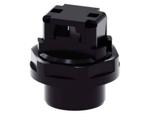 Siemens 3SU1900-0HX10-0AA0 Adapter IP66, IP67, IP69/IP69K 1 stk