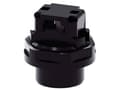 Pikkukuva 2 / 4: Siemens 3SU1900-0HX10-0AA0 Adapter IP66, IP67, IP69/IP69K 1 stk