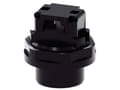 Pikkukuva 1 / 4: Siemens 3SU1900-0HX10-0AA0 Adapter IP66, IP67, IP69/IP69K 1 stk