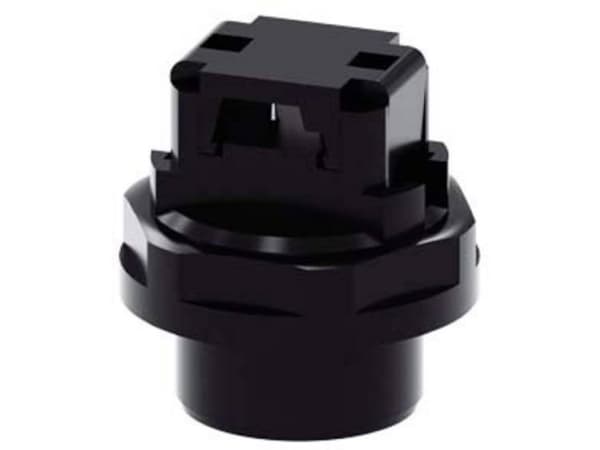 Siemens 3SU1900-0HX10-0AA0 Adapter IP66, IP67, IP69/IP69K 1 stk