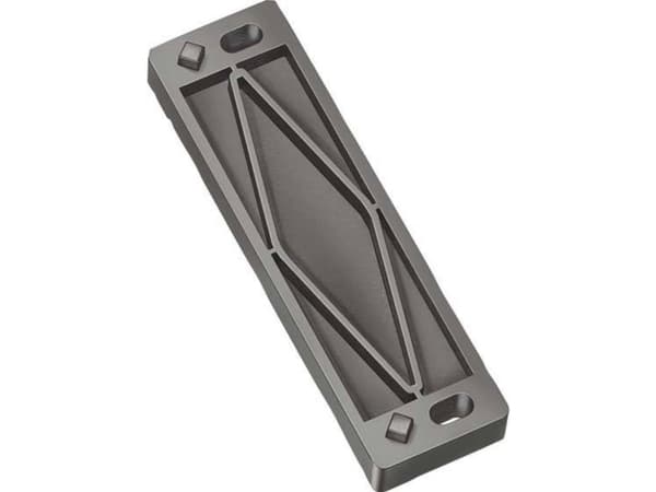 Siemens 3SX3260 3SX3260 Välikappale 1 kpl