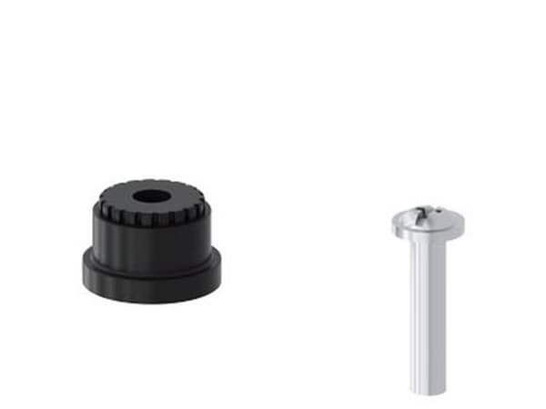 Siemens 3SX5100-3B Adapter 1 stk