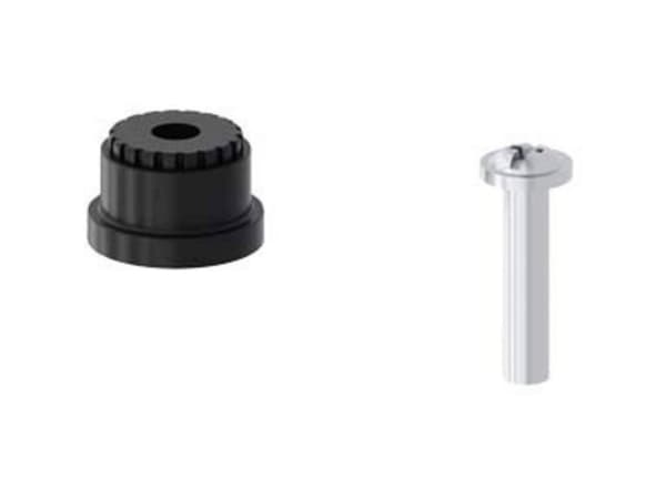 Siemens 3SX5100-3B Adapter 1 stk