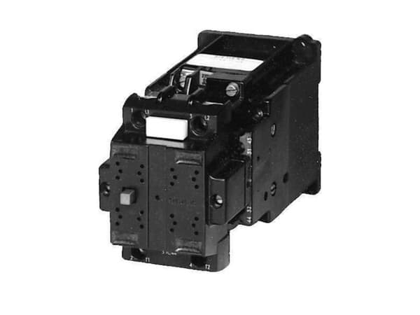 Siemens 3TC4417-0AB4 Kontaktorer 2 x slitsad kontakt 1 st