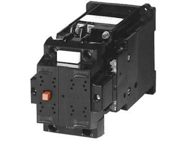 Siemens 3TC4417-0AB4 Kontaktorer 2 x slitsad kontakt 1 st