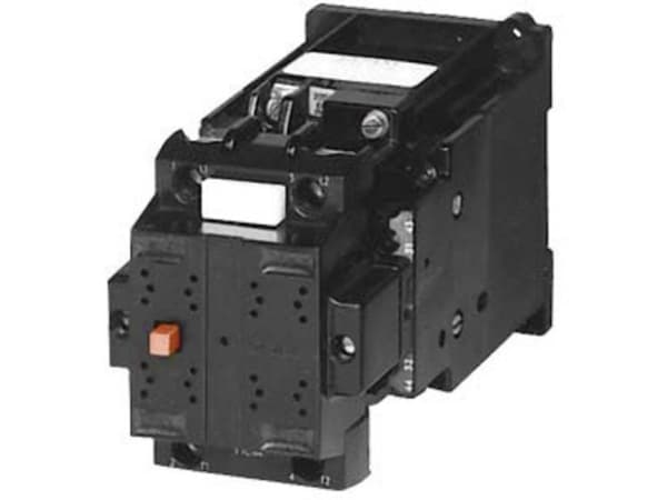 Siemens 3TC4417-0AB4 Kontaktorer 2 x slitsad kontakt 1 st