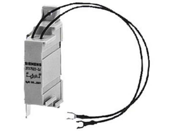 Siemens 3TX7522-3U Ylijännitesuoja 400 V/AC 1 kpl 1 kpl