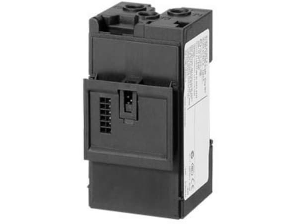 Siemens 3UF71011AA000 3UF7101-1AA00-0 PLC-strømregistrereringsmodul 690 V/AC